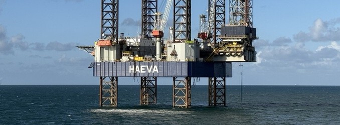 Perenco UK Concludes Subsea Well Decommissioning in the North Sea