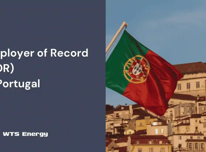 Portugal Employer of Record (EOR) Services