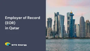 Qatar Employer of Record (EOR) Services
