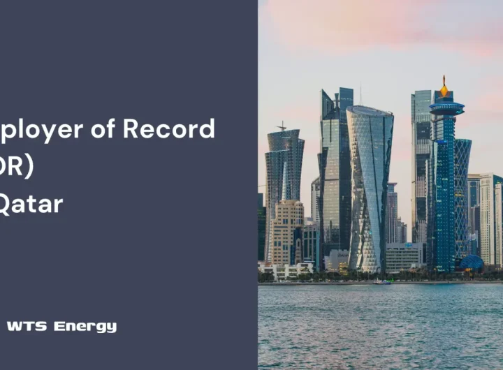 Qatar Employer of Record (EOR) Services