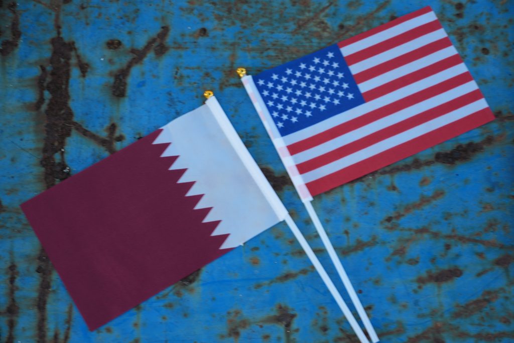 QatarEnergy Increases U.S. Gas Procurement to Hedge Against Gulf Supply Risks