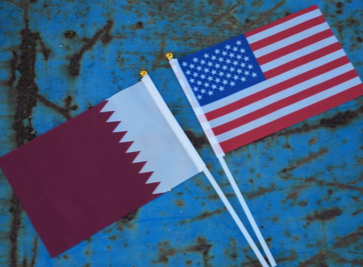 QatarEnergy Increases U.S. Gas Procurement to Hedge Against Gulf Supply Risks