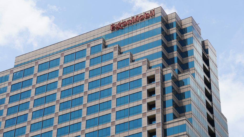 Refining Gains at ExxonMobil Signal a Shift in Energy Profits
