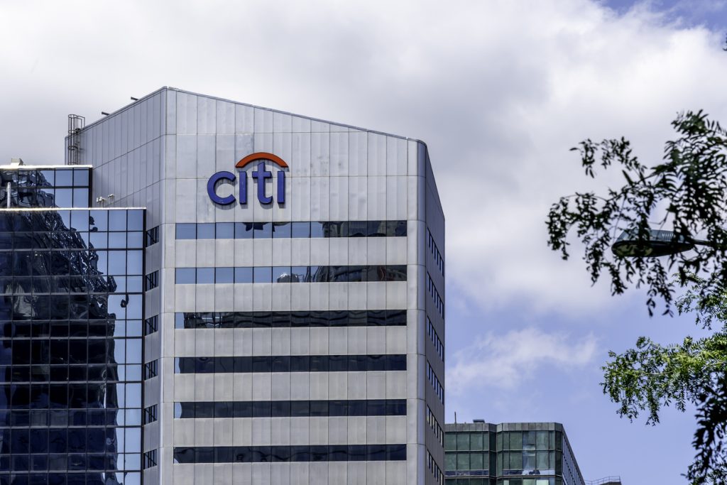 Rising Tanker Costs Maintain Oil Price Risks, Citi Warns