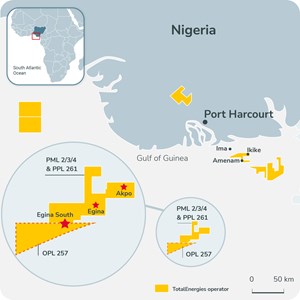 SAPETRO Acquires 40% Stake in Nigeria’s Offshore OPL257 from TotalEnergies