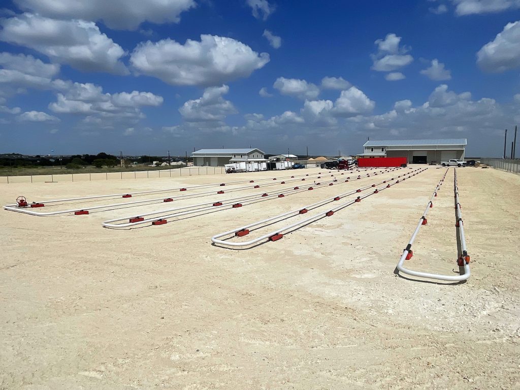 Seismos Establishes Texas Research Center to Advance Closed-Loop Well Stimulation