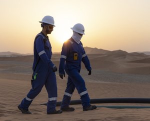 SLB Reports Q3 Growth Across All Regions, Driven by Deepwater and Middle East Rebound