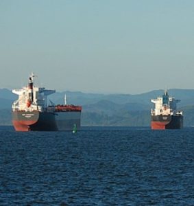 Strathcona Proposes 250,000-bpd Prince Rupert Oil Terminal Facing BC Tanker Ban