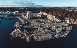 Subsea7 Awards Northern Lights CCS Project Contract to Worley Rosenberg