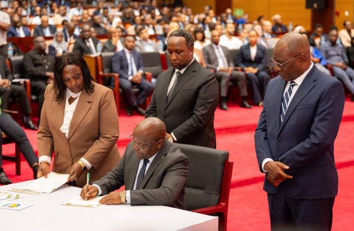 Tanzania Grants Four Gas Exploration Licenses to TPDC Following 223-Bcf Discovery