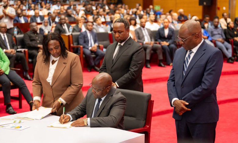 Tanzania Grants Four Gas Exploration Licenses to TPDC Following 223-Bcf Discovery