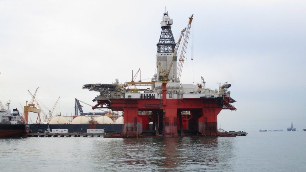 Transocean Secures $1.1 Billion in New Offshore Drilling Backlog via Equinor and Shell Deals
