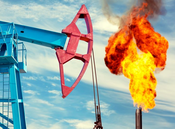 Trump Administration Seeks Methane Rule Rollback to Lower Oil and Gas Costs