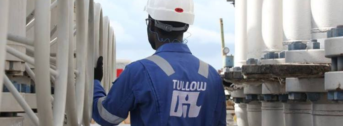 Tullow Oil Shares Halve After Losing Ghana Tax Dispute