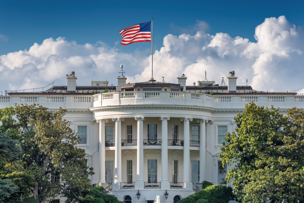 U.S. Energy Emergency Powers