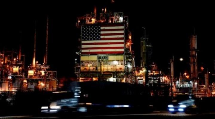 U.S. Invokes Defense Production Act to Boost Refining and Fuel Capacity