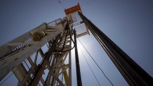 U.S. Oil Drilling Activity Edges Higher