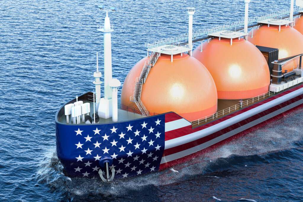 U.S. Seeks Revised LNG Safety Regulations to Expedite Export Projects