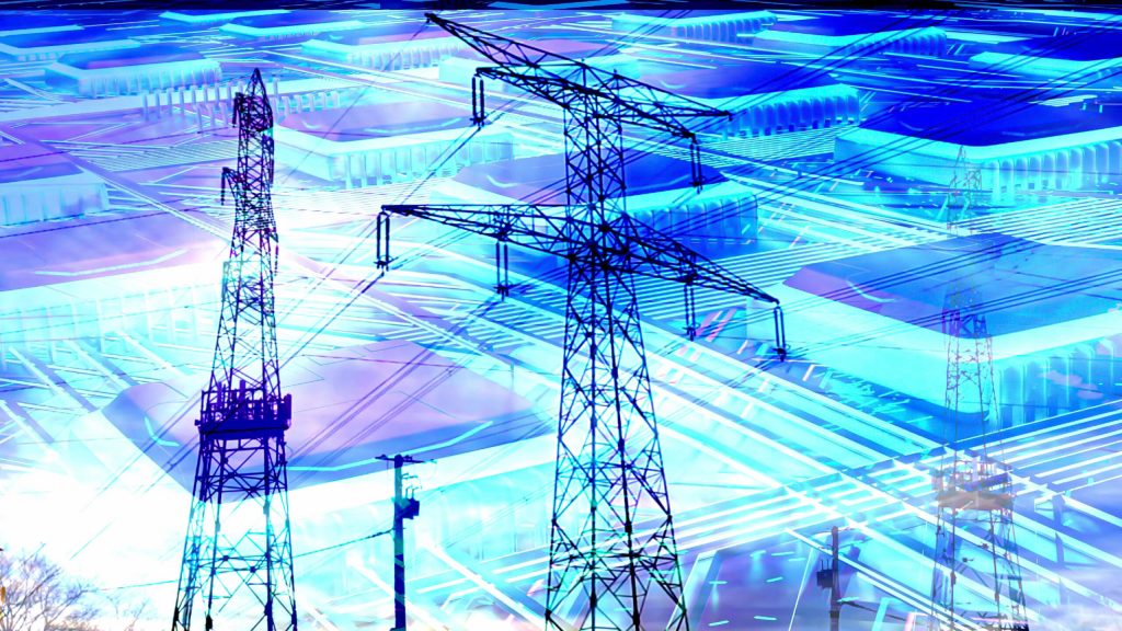 U.S. Semiconductor Grants Directed Toward Next-Gen Power Infrastructure