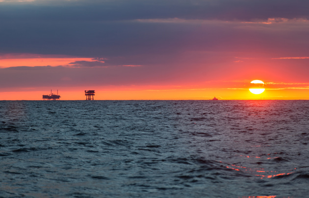 UK 2P Reserves Drop to 2.5 Bboe Following Zero 2025 Exploration Drilling, NSTA Reports