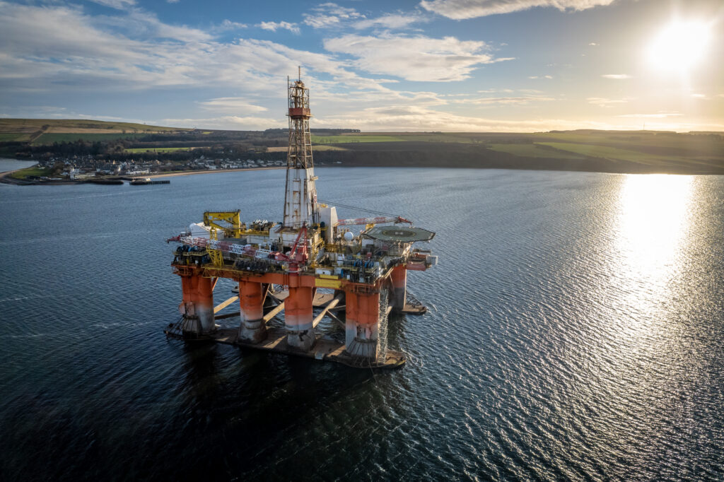 UK Energy Investment Endangered by Rosebank Delays