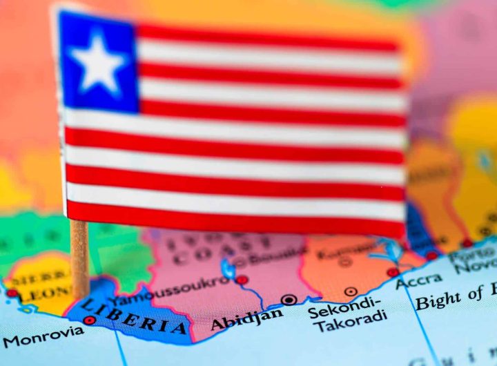 Unlocking Liberia’s Offshore Potential: Turning Frontier Exploration into Proven Value