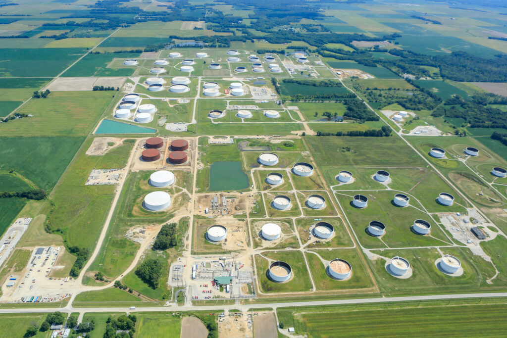 US EIA Raises Oil Price Forecasts Again Amid Fears Iran Conflict Will Drain Global Stockpiles