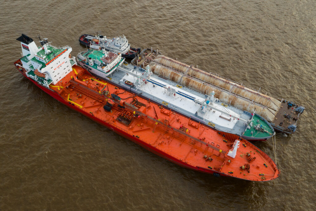 Will Russian Diesel Shipments Ease U.S. Fuel Costs?